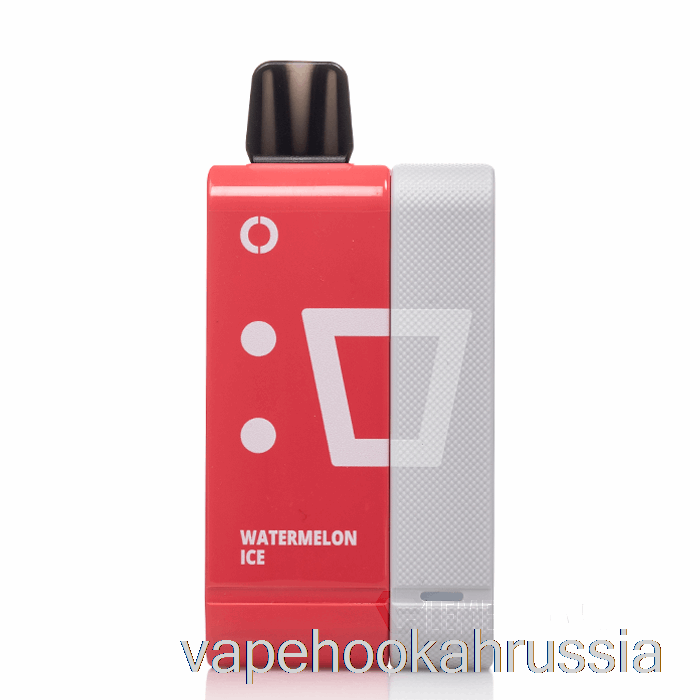 Vape Russia Off-stamp Sw9000 одноразовый комплект арбузный лед